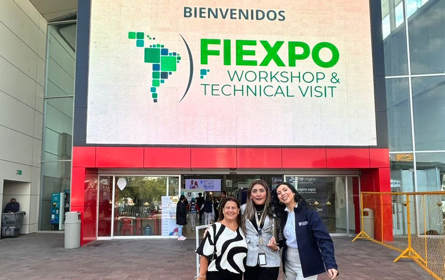 Guanajuato refuerza segmento MICE como destino internacional