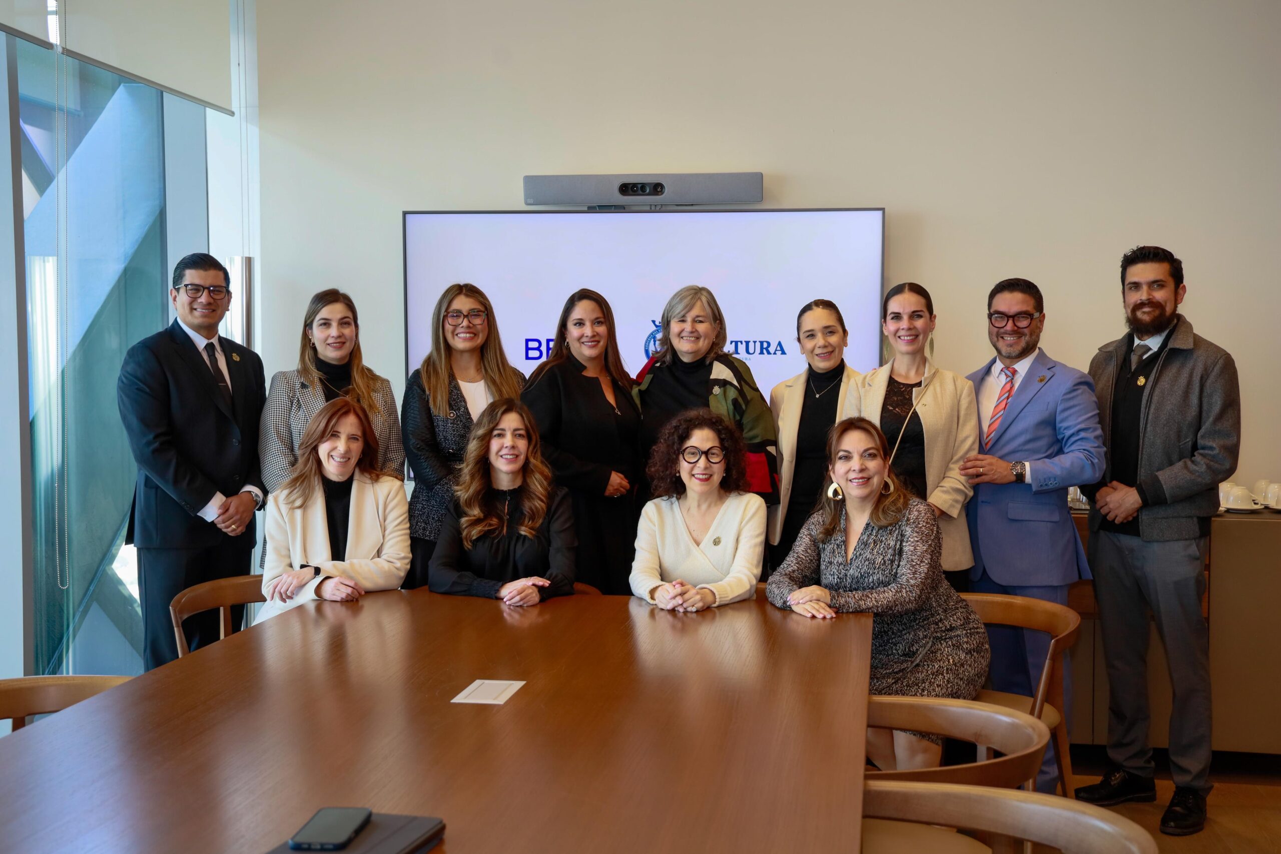 Guanajuato y BBVA México impulsan las artes visuales y educación cultural