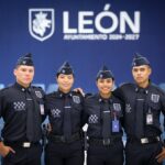 León establece primera universidad policial en México