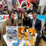 León fortalece su proyección global