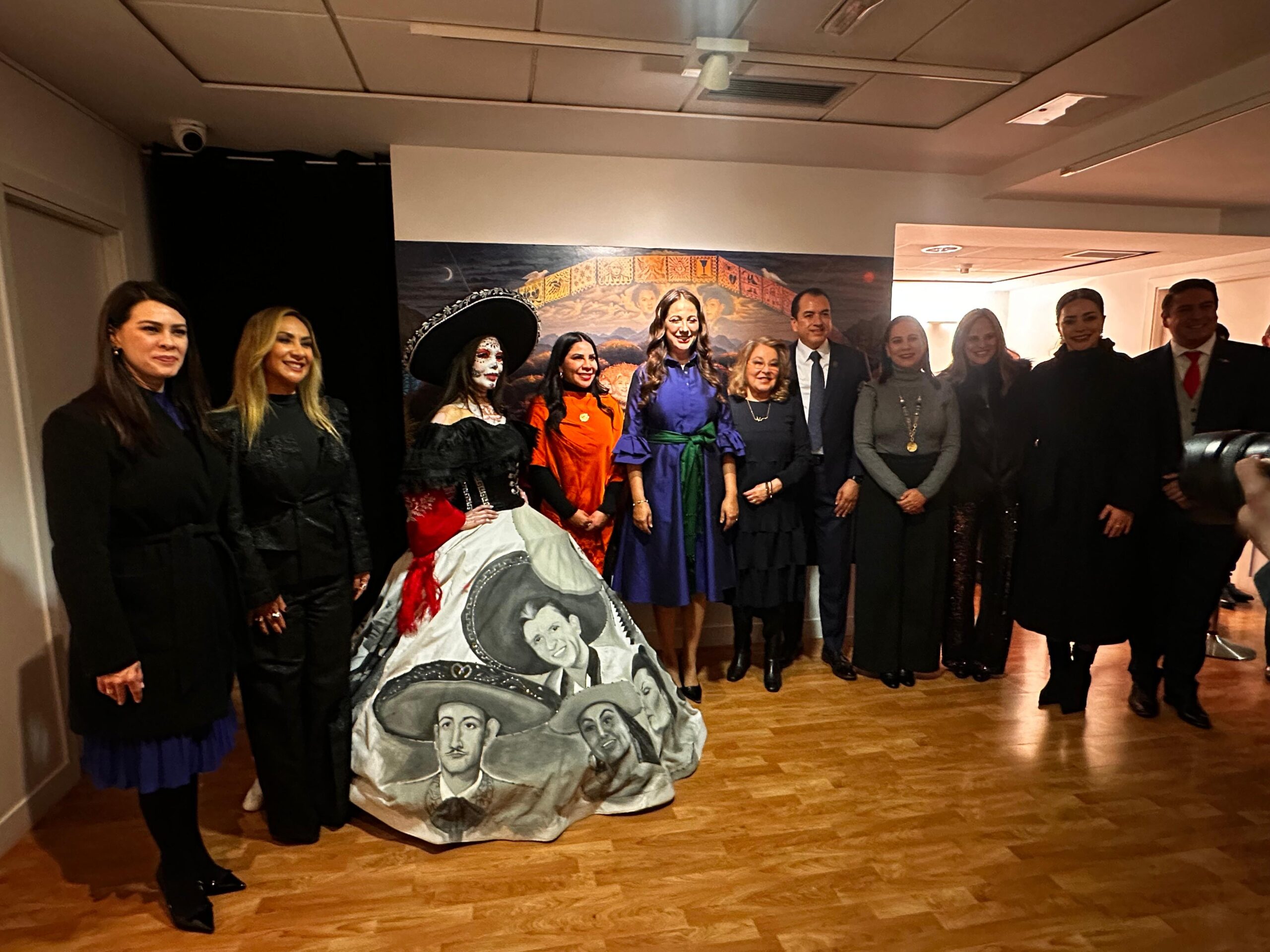 León impulsa turismo en FITUR 2026 en Madrid