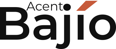 Acento del Bajío