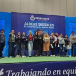 Gobierno impulsa competitividad empresarial con digitalización