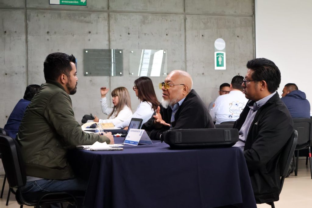 Guanajuato impulsa 58 MIPYMES con primera Conexión Industrial 2026