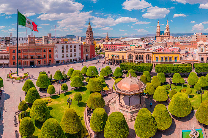 León se consolida como capital de eventos y deporte en 2026