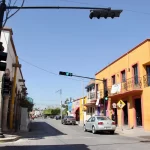 modernización de 13 intersecciones viales