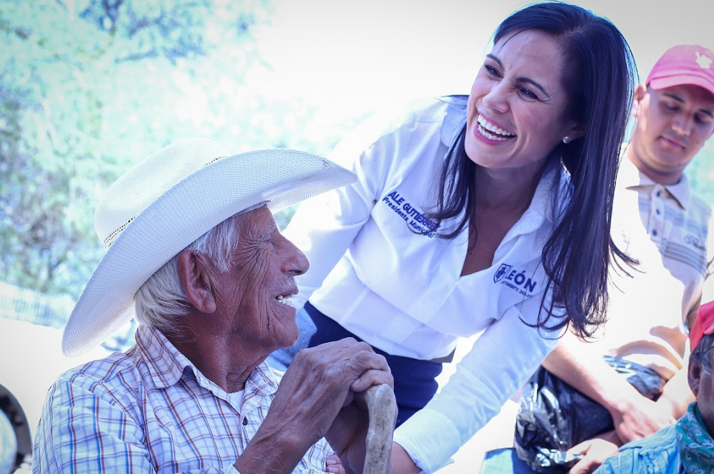 Parque Metropolitano ofrece entrada gratis a adultos mayores