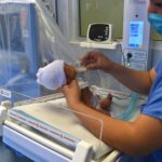 lactancia materna para una alimentación saludable