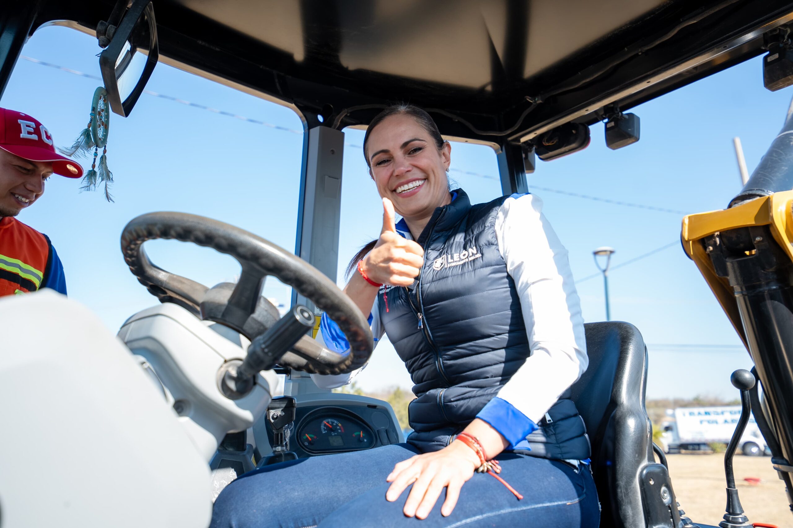 Solución Antorcha: Clave para la movilidad en León