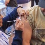Vacunación contra neumococo avanza 76%
