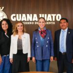 vuelo Madrid-Guanajuato con dos frecuencias semanales