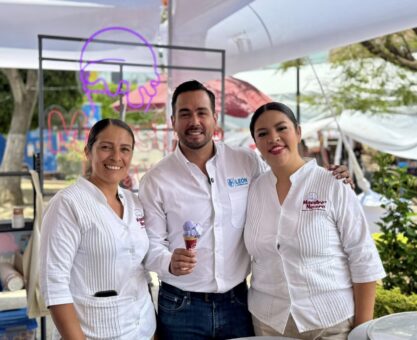Feria de la Nieve 450 en León