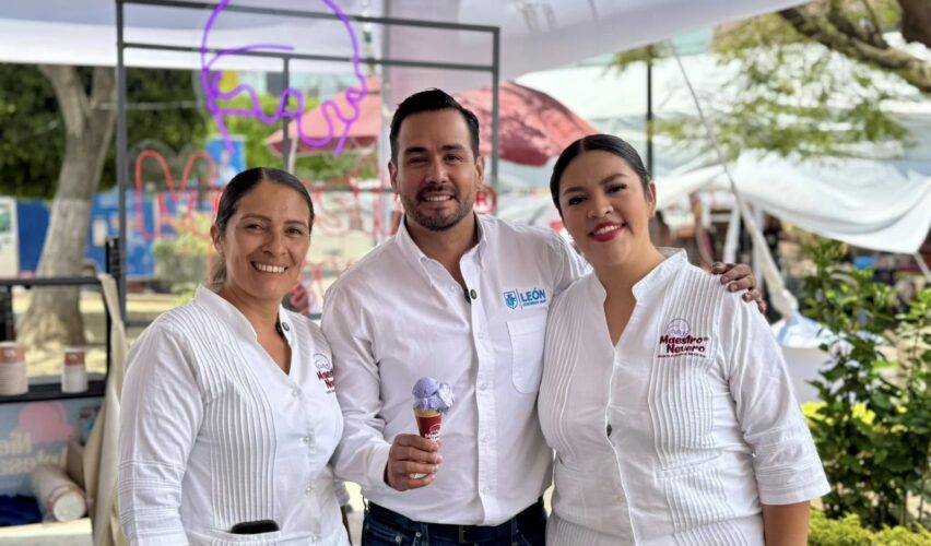 Feria de la Nieve 450 en León
