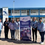 Juventudes reciben información sobre diversidad sexual