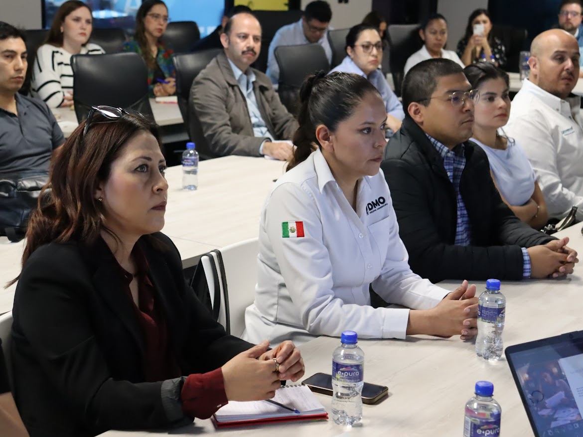 León impulsa emprendedores con capacitaciones gratuitas