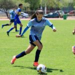Octava Copa Nacional León 450 de Futbol