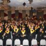 La Universidad SABES egresa a mas de 1200 nuevos profesionistas para Guanajuato