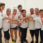 Mujeres León 450 impulsa espacios seguros con deporte