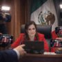 fuego amigo en Ayuntamiento de leon