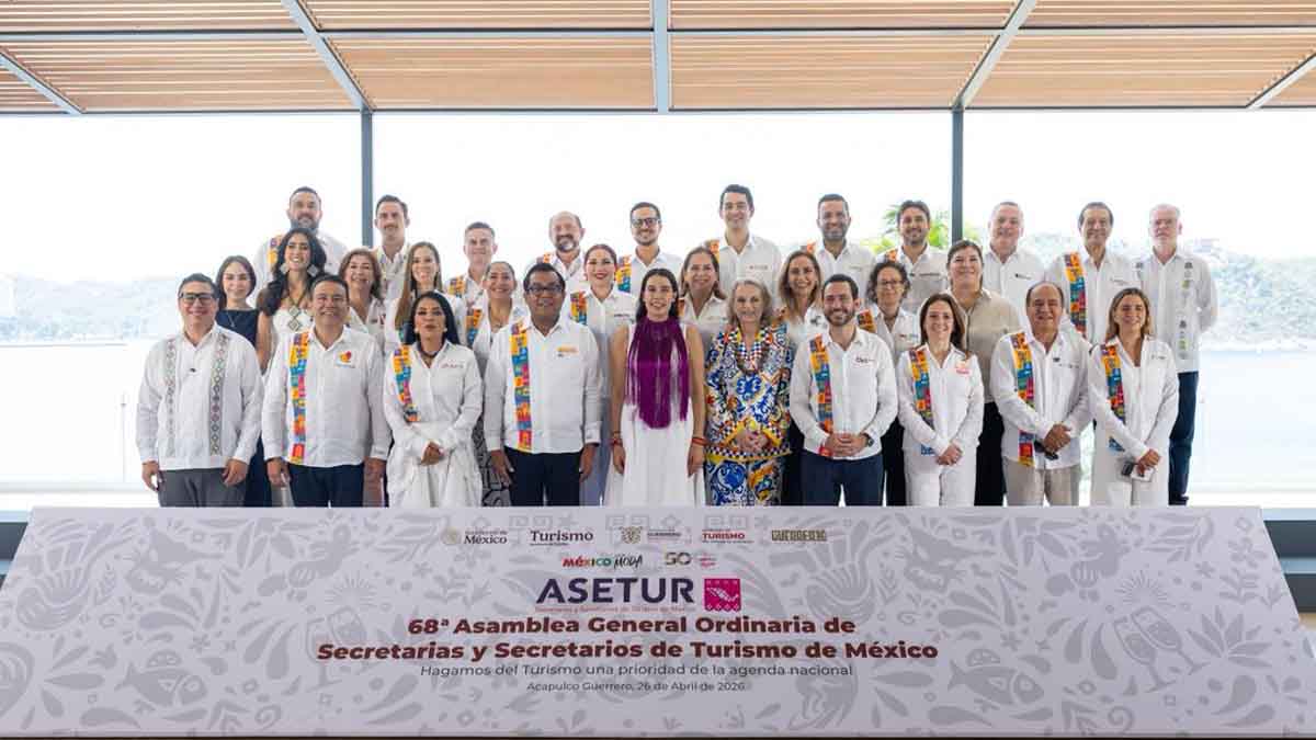 agenda nacional del turismo comunitario