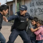 apoyo integral tras agresión a menor