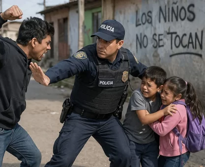 apoyo integral tras agresión a menor