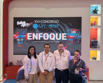 León será sede del XVI Congreso MPI 2026