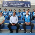 Purísima respalda a deportistas CONADE 2026