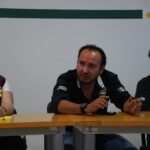 Protección Civil Salamanca acciones preventivas