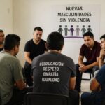 reeducación para erradicar violencia