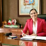 Alejandra Gutiérrez renuncia al PAN
