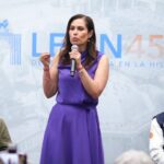 campaña orquestada contratos León