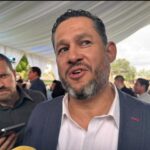 Diego Sinhue reaparece en Guanajuato